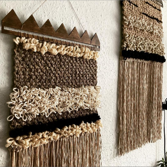 powiększający się obrazek