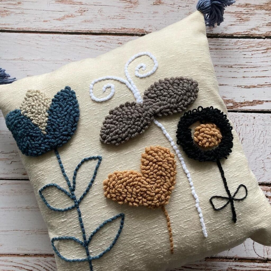 powiększający się obrazek